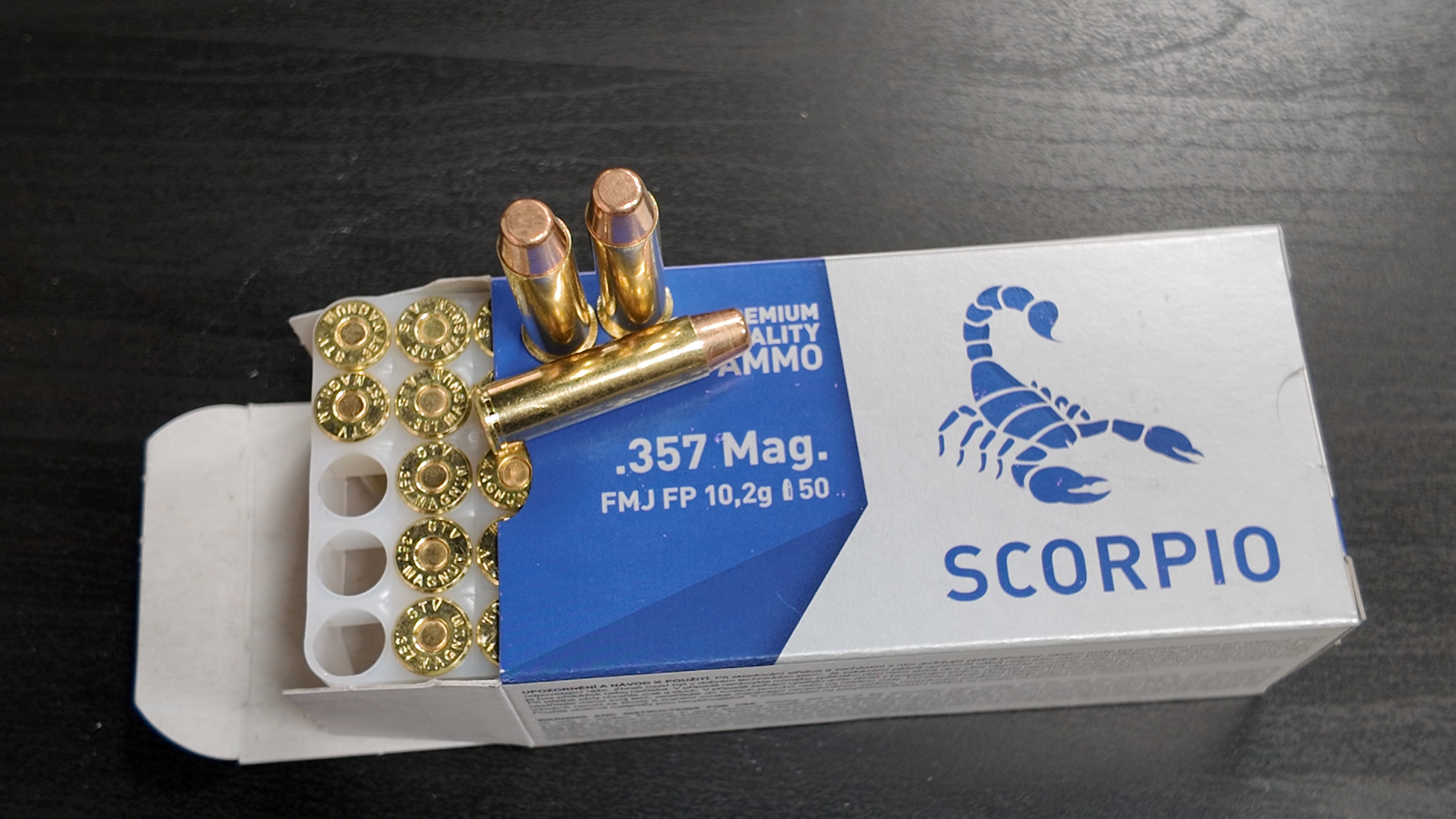 .357 Magnum