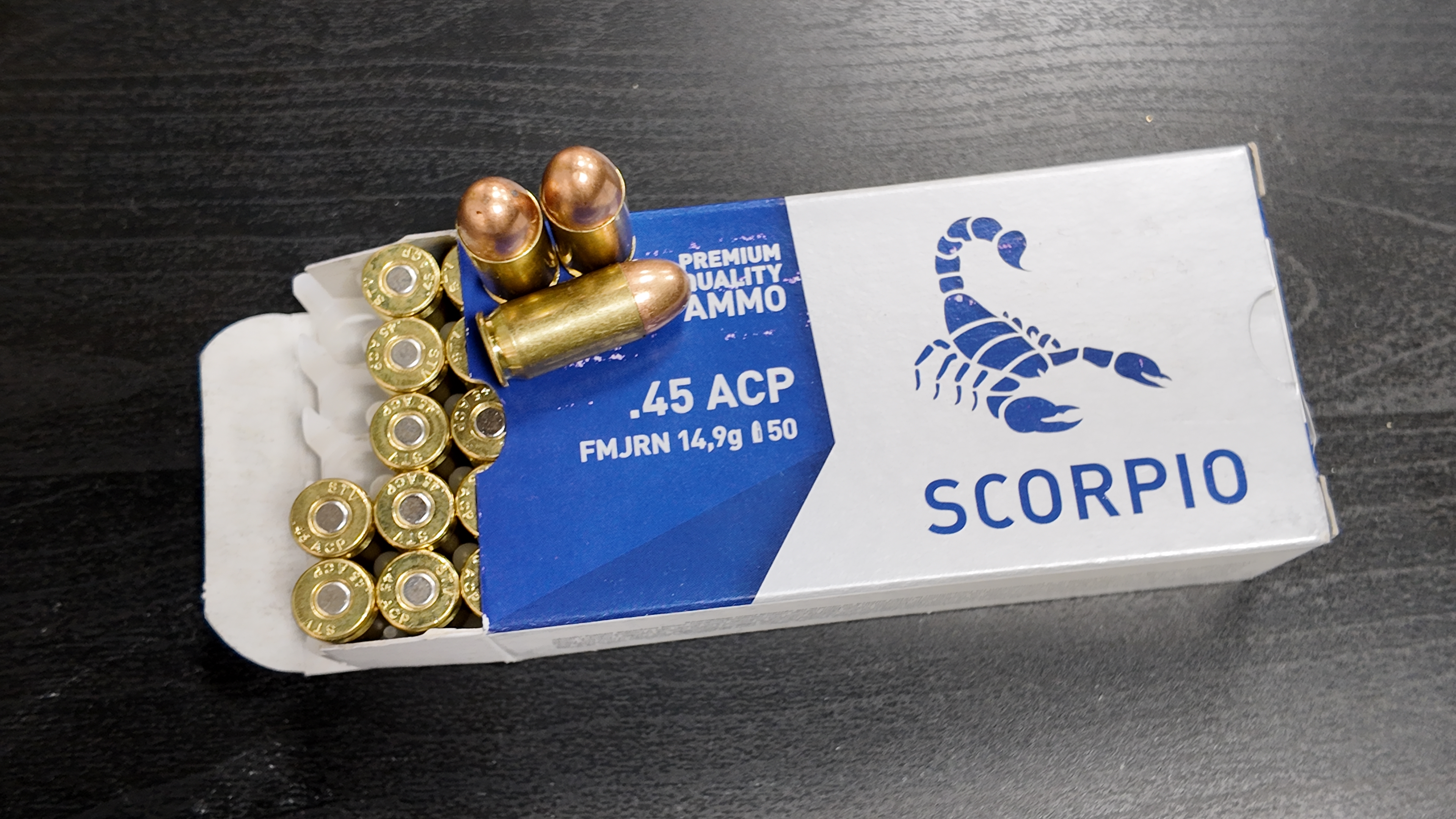 .45 ACP