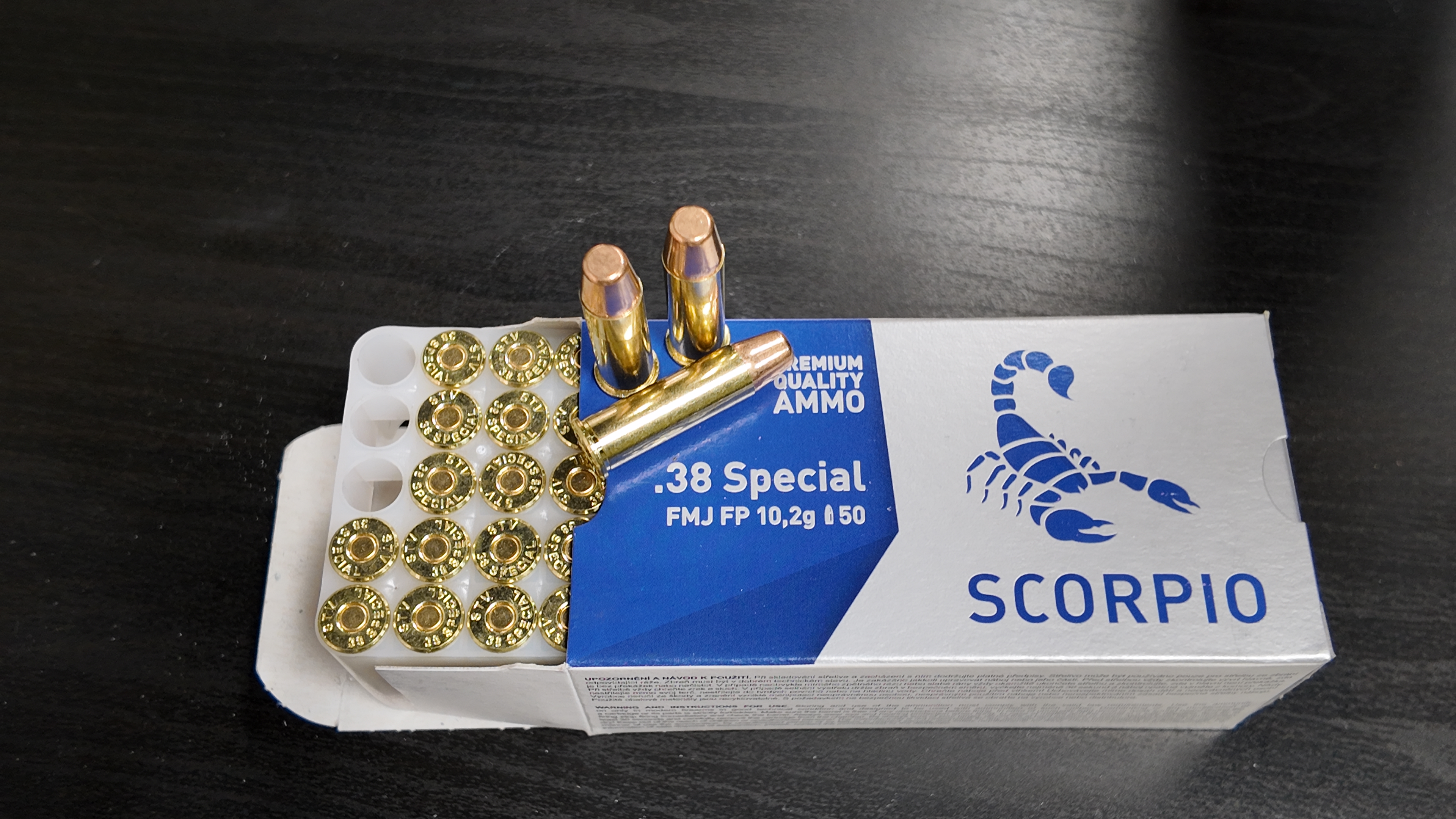 .38 Special