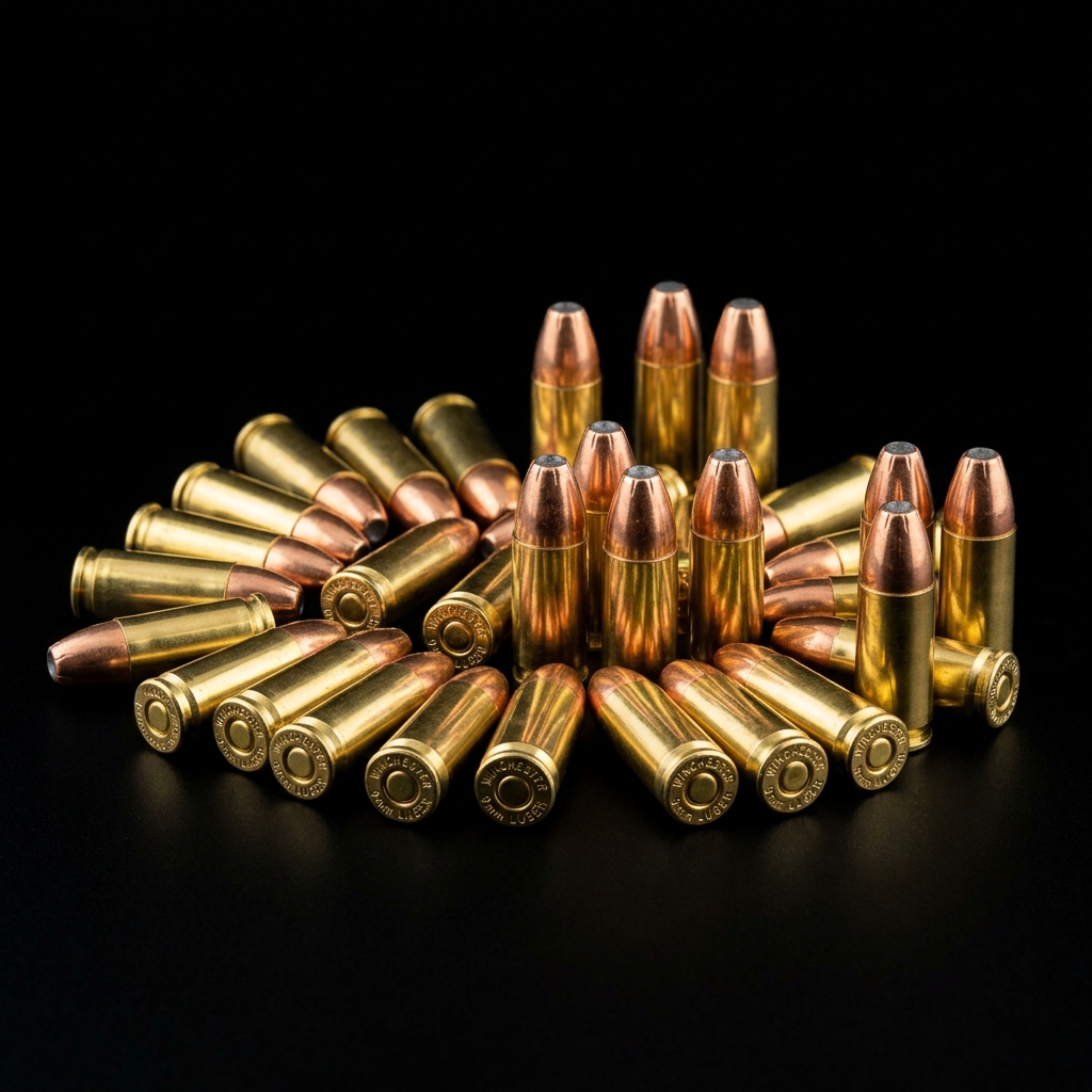 Ammo