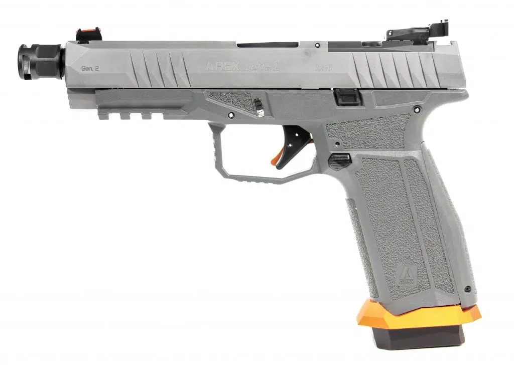 AREX DELTA GREY