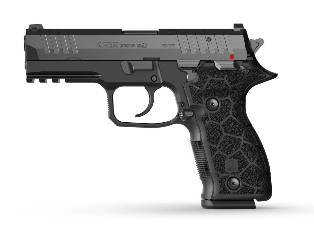 AREX ZERO 2