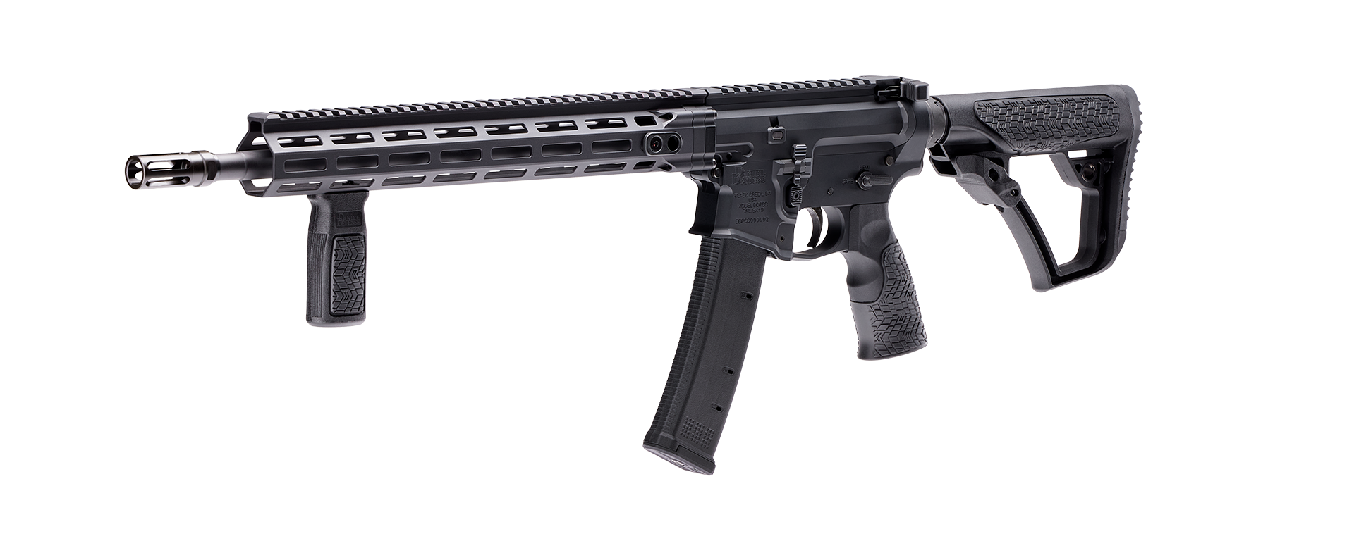 DANIEL DEFENSE PCC 916