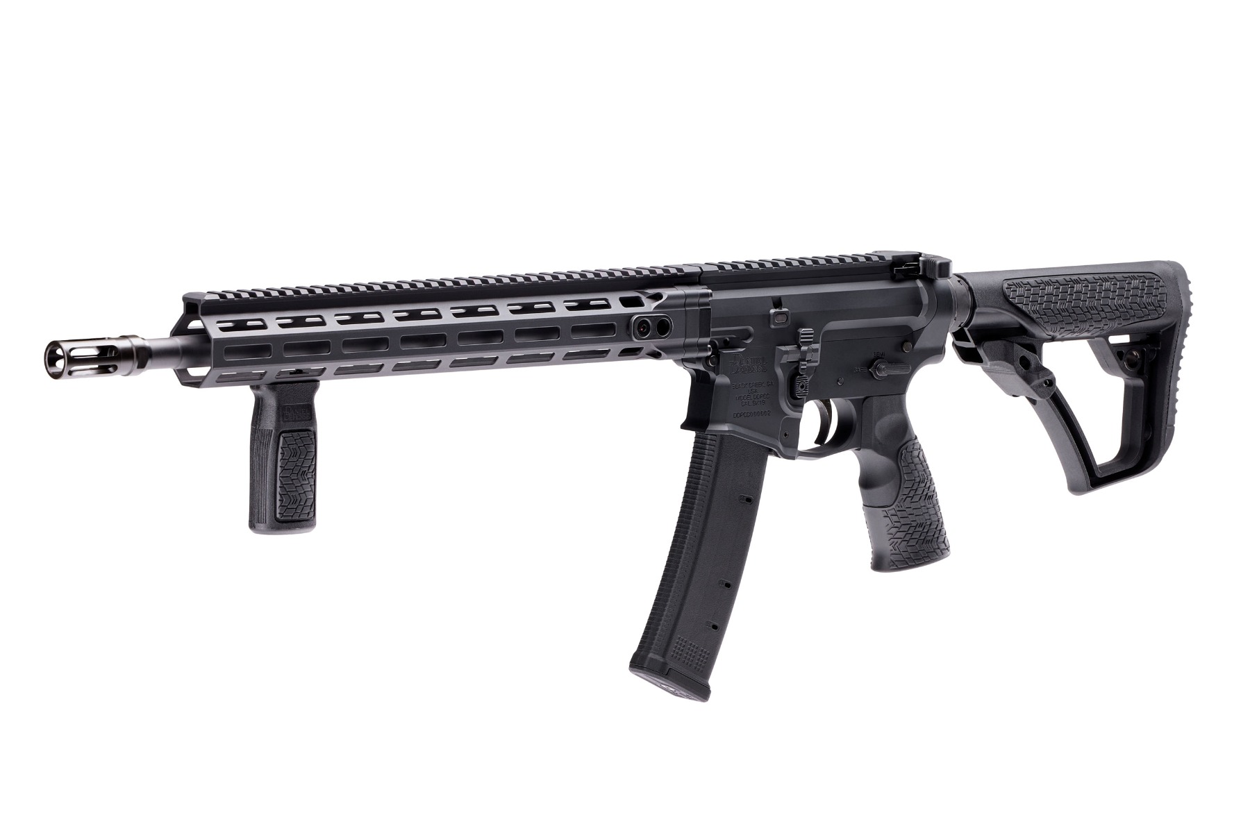 DANIEL DEFENSE PPC