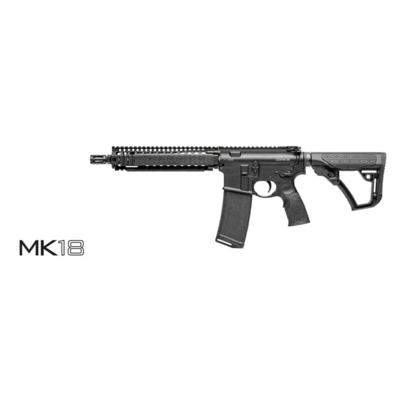 DANIEL DEFENSE MK18
