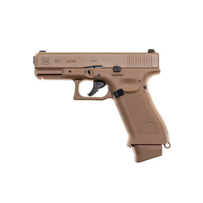 GLOCK 19X