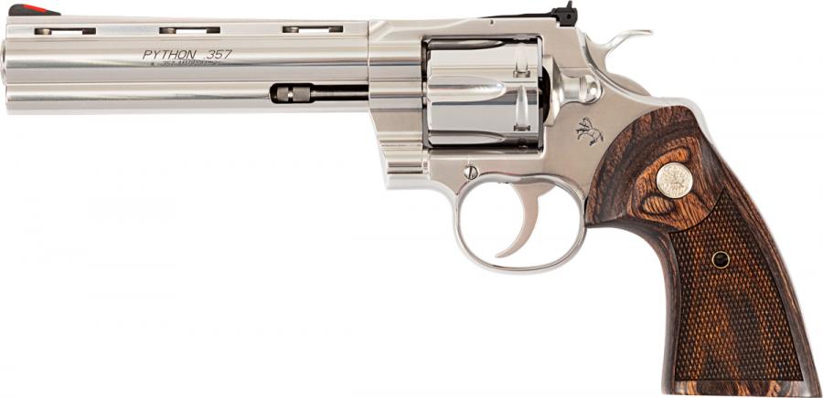 COLT PYTHON 357